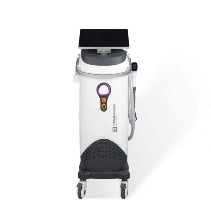 4-Wellen-Diodenlaser Schuntermann Medizintechnik