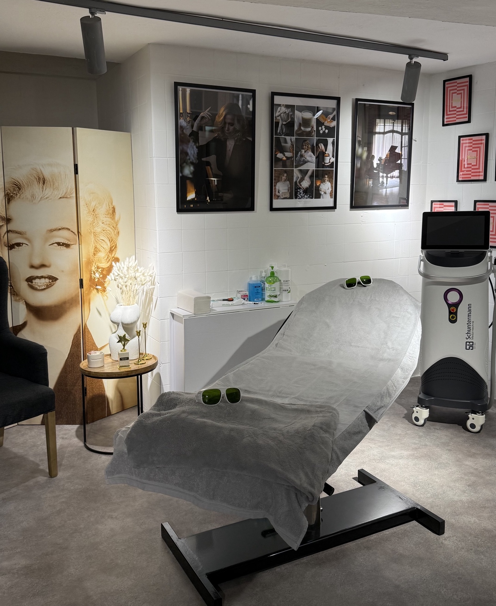 PORTUPELL Studio Hamburg